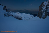 Un occhio verso la valle