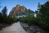 La Tofana di Rozes