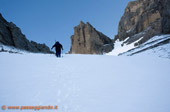 Arriviamo al Giussani