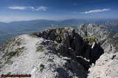 La vetta