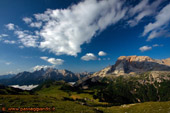 Cristallo e Croda Rossa