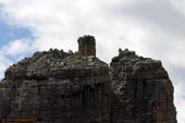 La vettadella Torre Trieste
