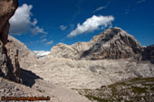 Cima delle Sasse