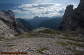 La vallata