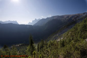 Fondo valle