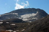La Fradusta !