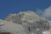 La Cima della Vezzana