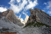 Intreccio di cime