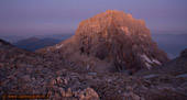 Cimon della Pala