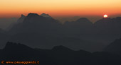 Alba dalla Vezzana