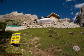 Rifugio Contrin