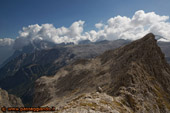 Cresta del Barba