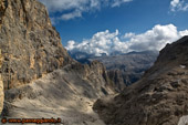 La banca delle fede