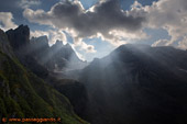 La luce dal cielo