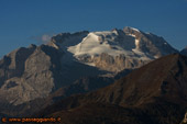 La Marmolada
