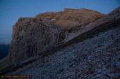 Le rocce ci fanno compagnia
