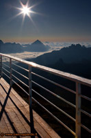 Dalla Terrazza