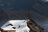 Croce dell'anticima