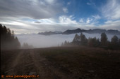 Imbocco alla Val della Mite