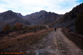 Val della Mite