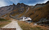 Rifugio Doss dei Cembri