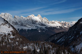 Le Pale di San Martino