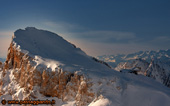 Cima Rosetta
