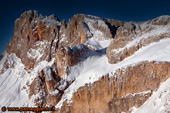 Cimon della Pala