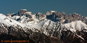 le Pale di San Martino