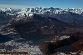 Caldonazzo, Levico e il Brenta