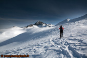 Laggi&ugrave; Cima d'Asta