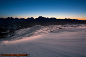 L'aurora