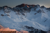 La Marmolada