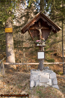 Il crocifisso