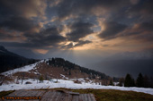 Atmosfere ..