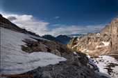 Verso il passo Comedon