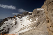 Ziroccole e Col della Burrella