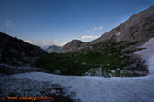 Il passo dell'Antermarucol