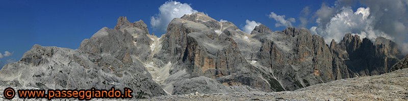Pale di San Martino