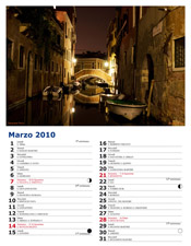 Marzo 2010