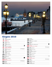 Giugno 2010 - Canale della Giudecca
