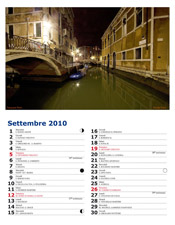 Settembre 2010 - Rio dei Frari