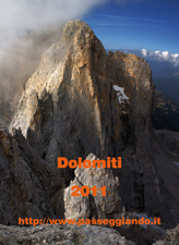 Copertina del Calendario 2011