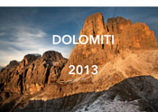Copertina calendari