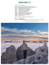 Pagina di presentazione