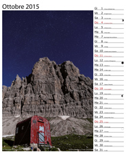 Ottobre 2015 - 